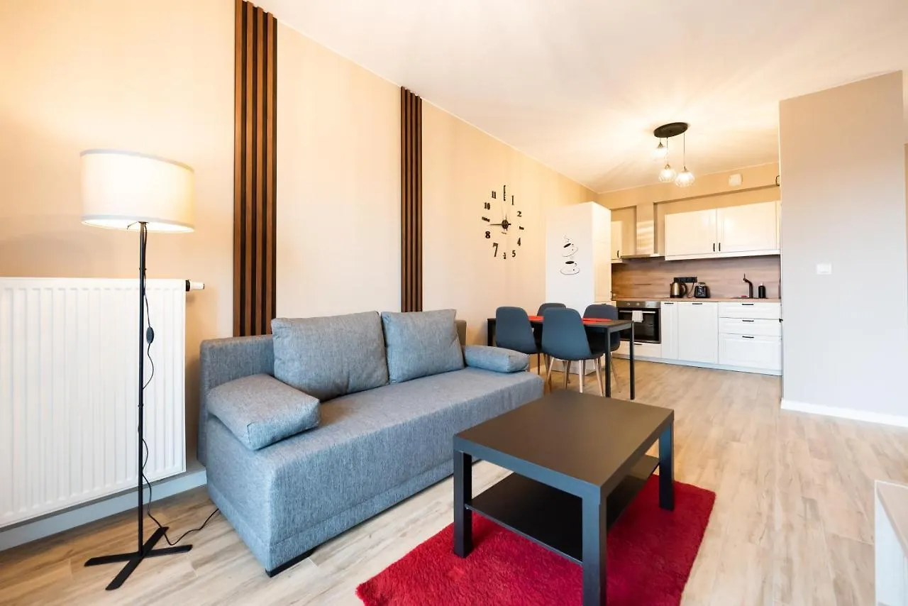 High Wilanow Elegant Apartment Warszawa 0*,  Polska