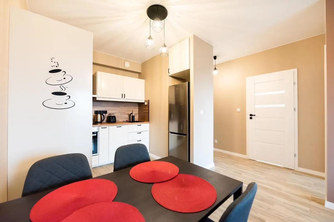 High Wilanow Elegant Apartment Warszawa