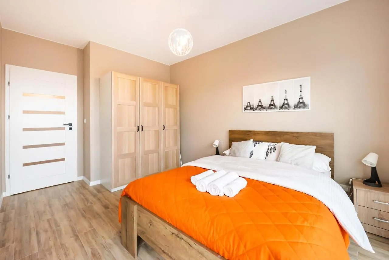 High Wilanow Elegant Apartment Warszawa