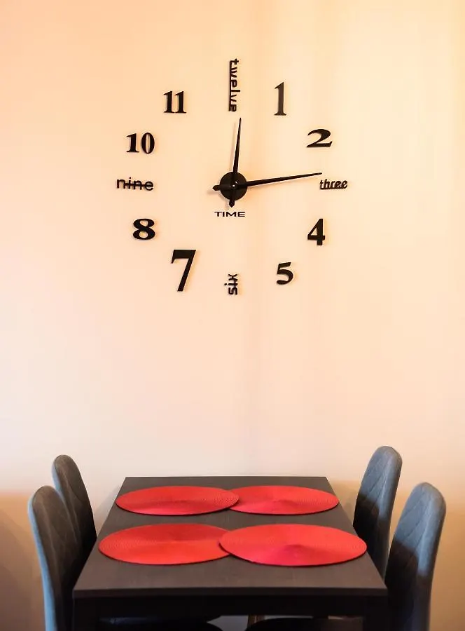 High Wilanow Elegant Apartment Warszawa Polska