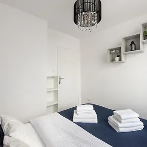 Apartament Wasilkowskiego Luxury, Warszawa