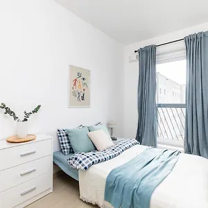 Apartament Superapart Minska Apt91, Warszawa