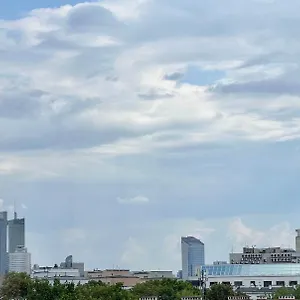 Apartament Murano Pokorna, Warszawa