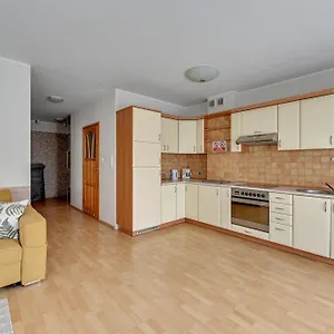 Słoneczny Apartament Sopot