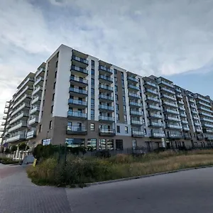 Apartament Ww, Warszawa