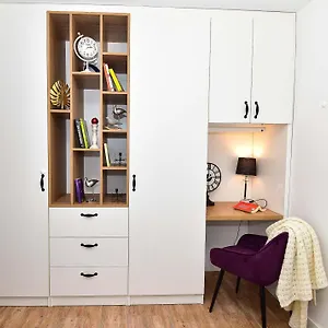 Klimat W Sercu Starowki Apartament Wrocław